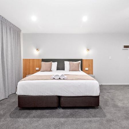 Kolmar Inn Auckland Exterior photo