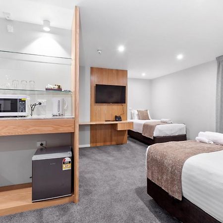 Kolmar Inn Auckland Exterior photo