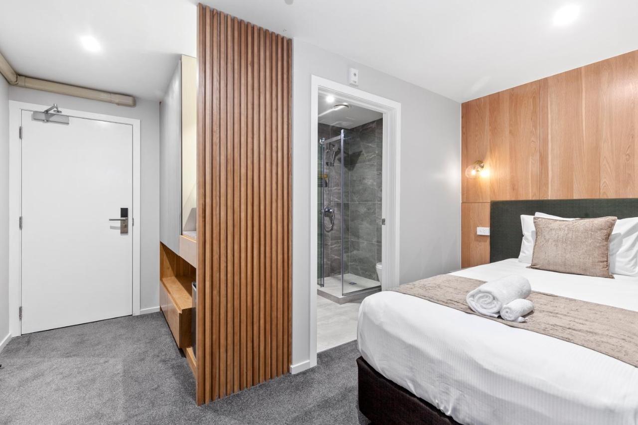 Kolmar Inn Auckland Exterior photo