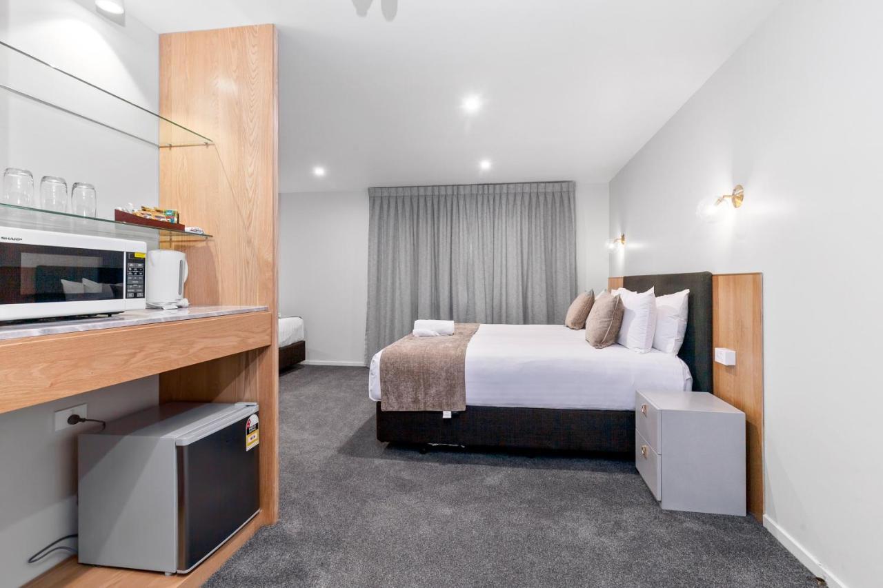 Kolmar Inn Auckland Exterior photo