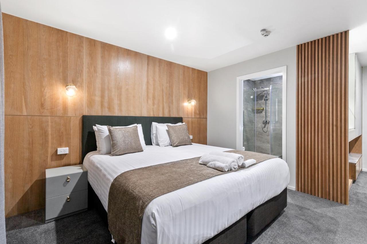 Kolmar Inn Auckland Exterior photo