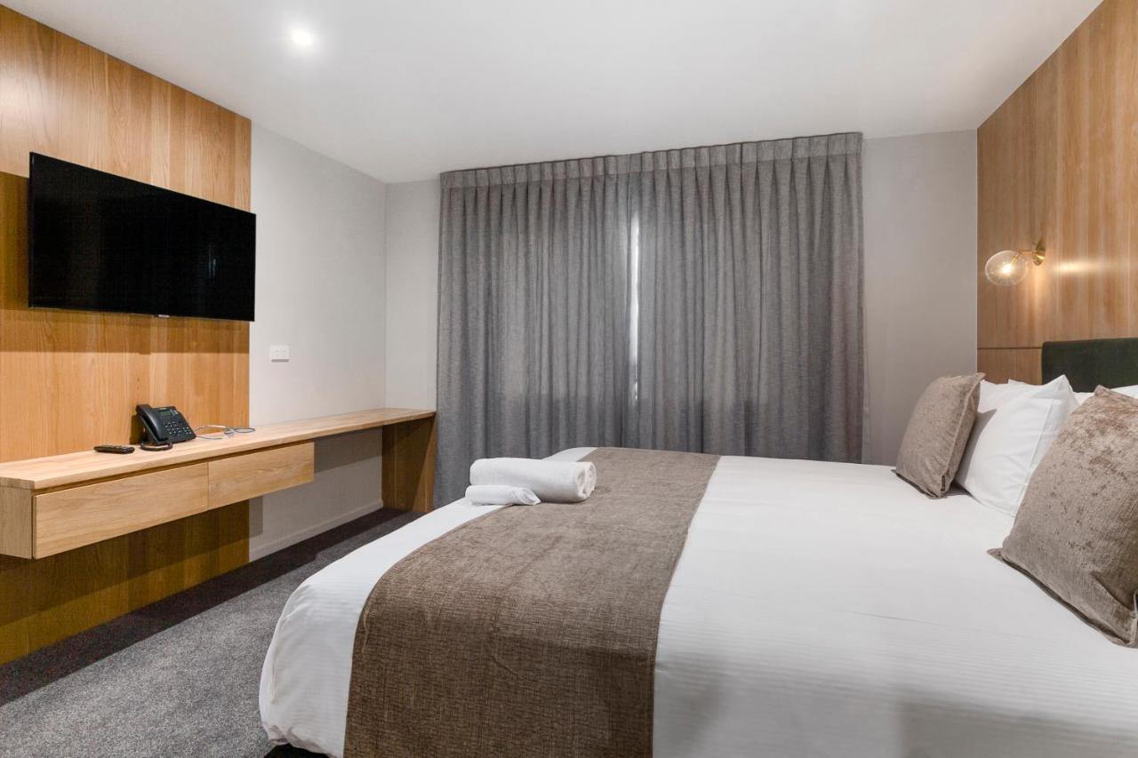 Kolmar Inn Auckland Exterior photo